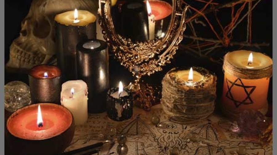 Fascination Love Spells