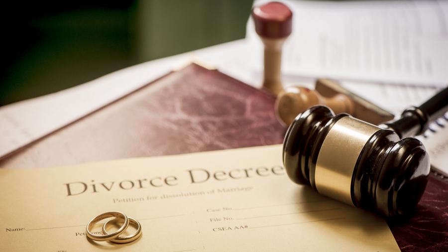 How to stop divorce proceedings in California