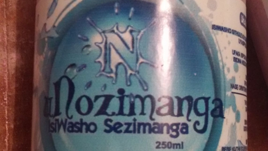 Nozimanga