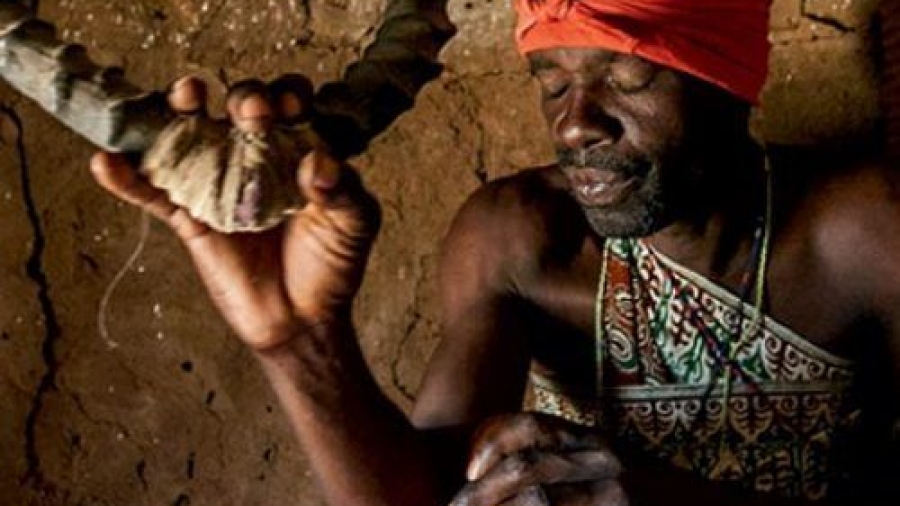 African love spells that works