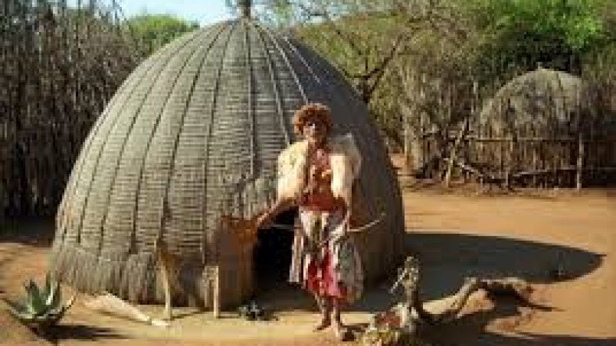 Best Traditional Healer In Swaziland