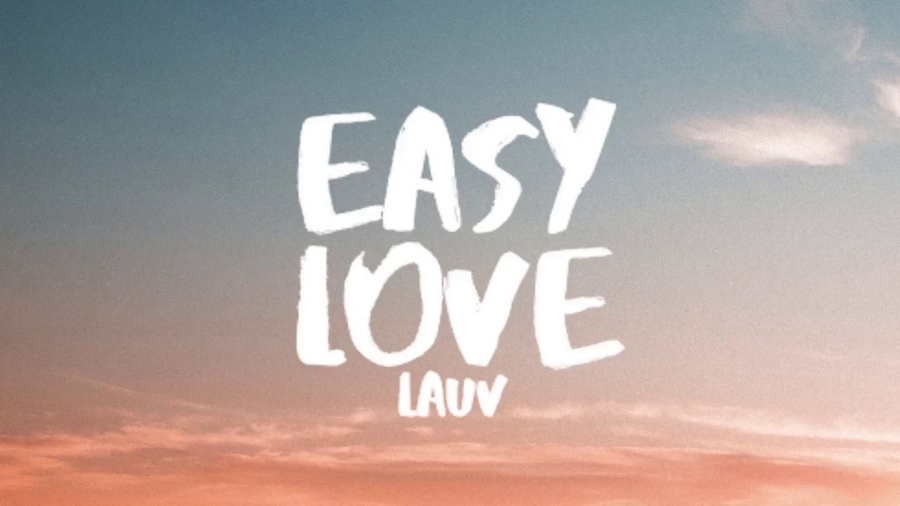 Easy Love