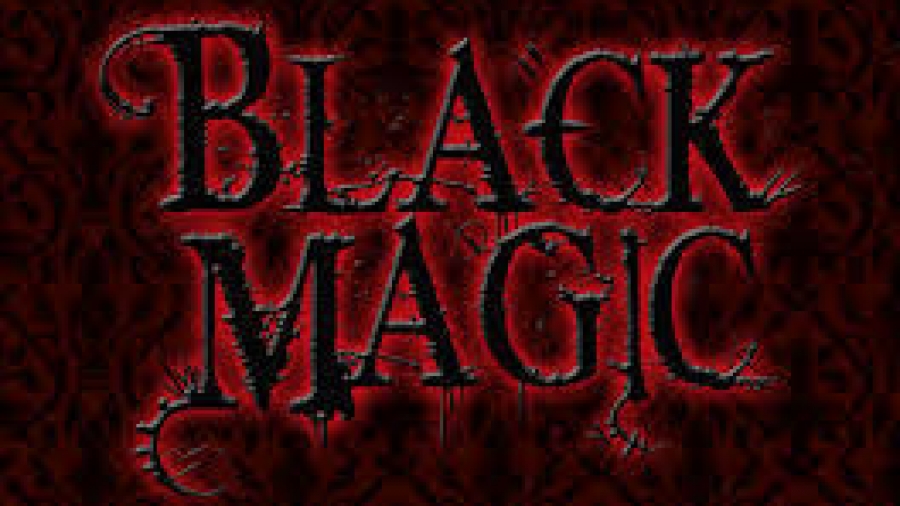 Powerful Black Magic