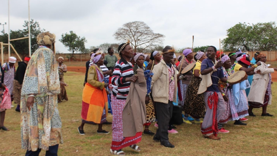 Venda Traditional Healers in Gauteng