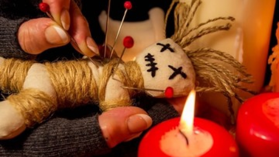 Voodoo breakup spells in usa