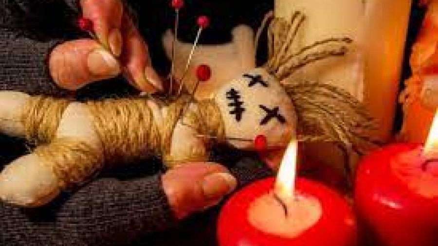 Voodoo spells in usa