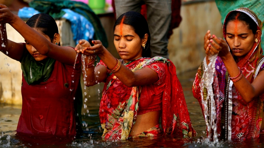 hinduism rituals