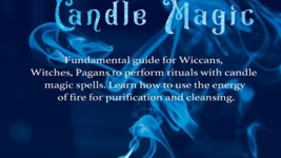 Effective Candle Spells