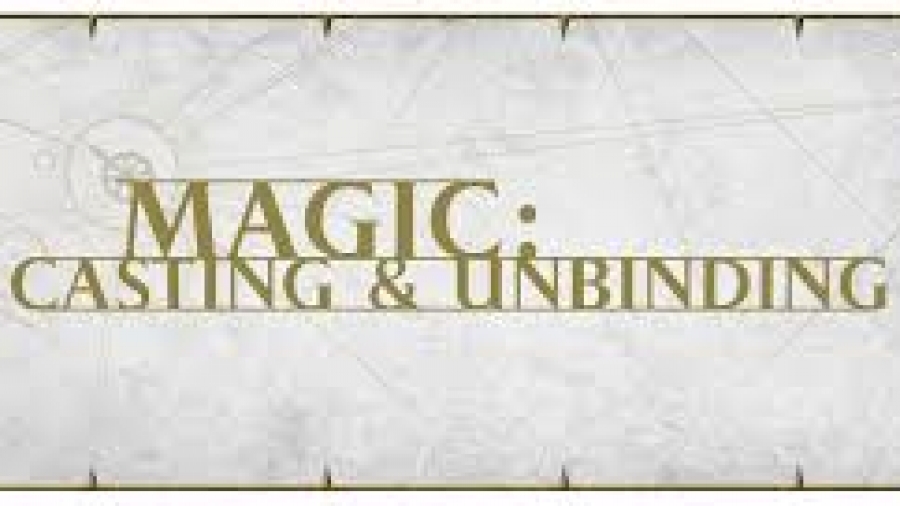 Magick and Spell Casting