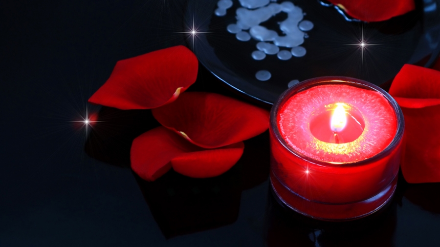 Marriage spells with candles