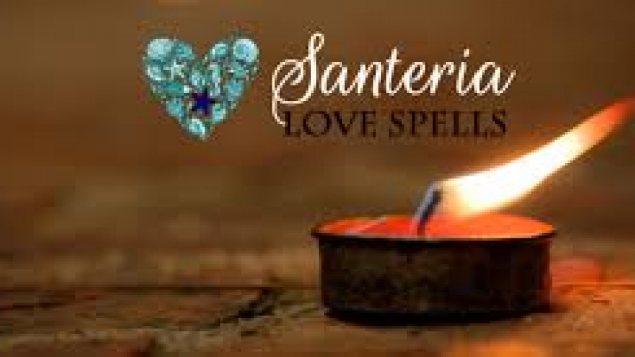 The Santerian Spell