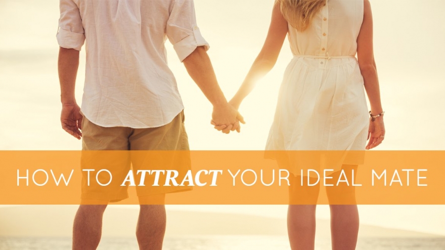 Attract the Ideal Lover