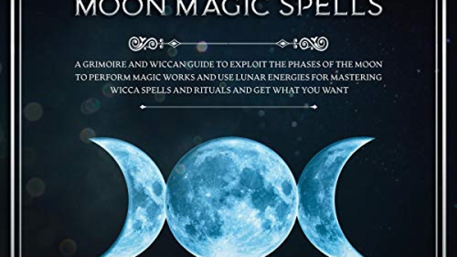 Powerful Misc Moon Magic