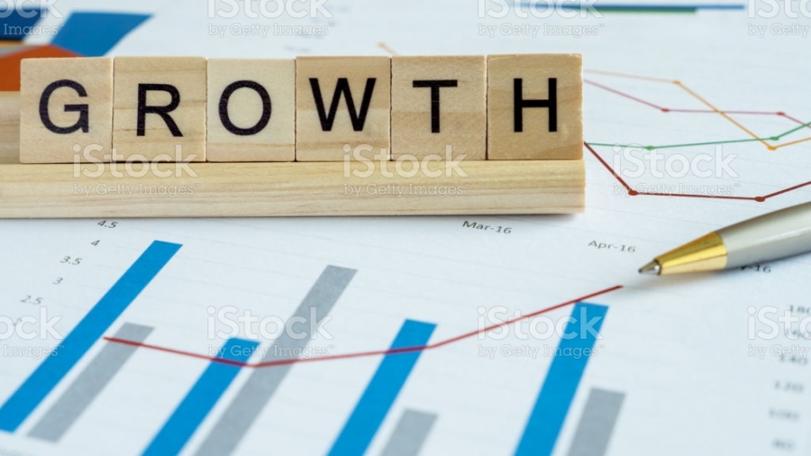 Spells Business Growth