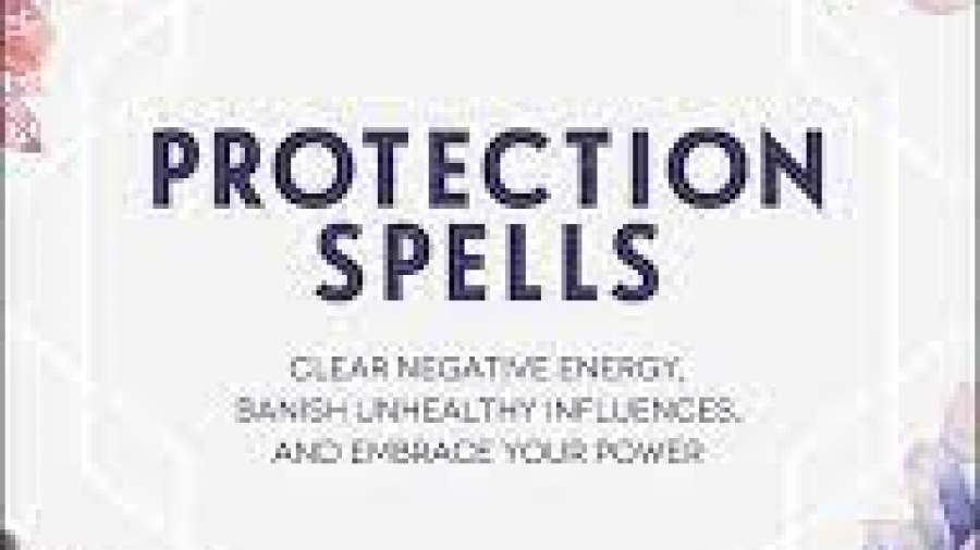 Undo A Protection spell