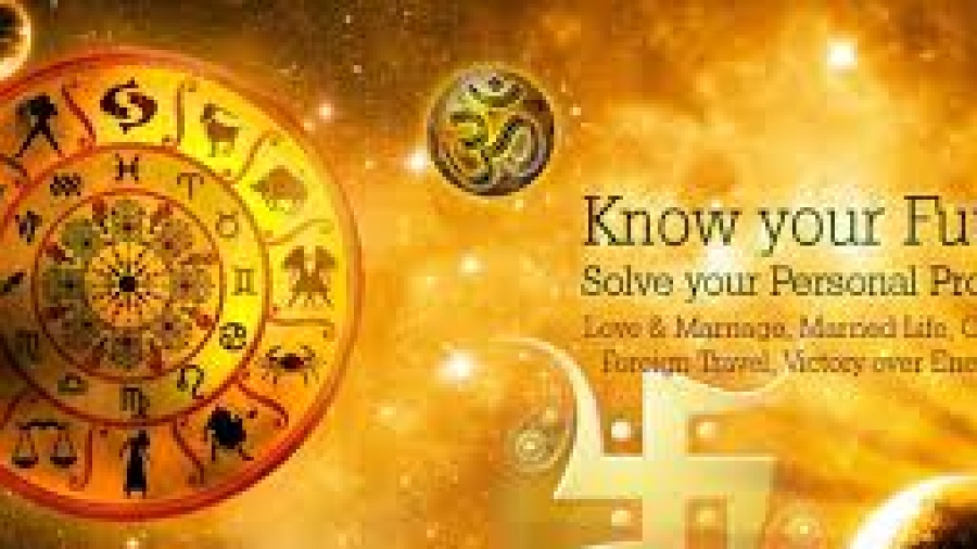 Who is the No 1 astrologer in world?