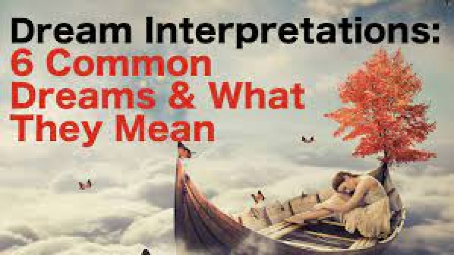 Dream interpretation