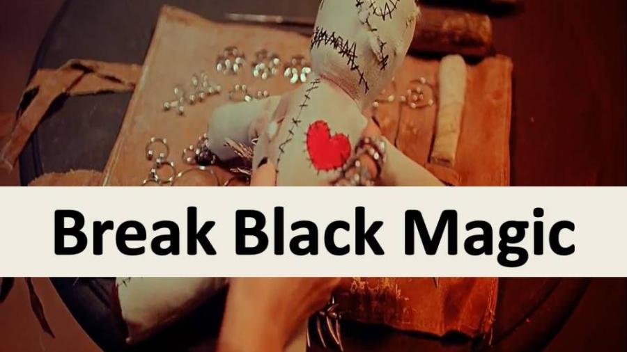 How to Free Yourself From Black Magic Spells?